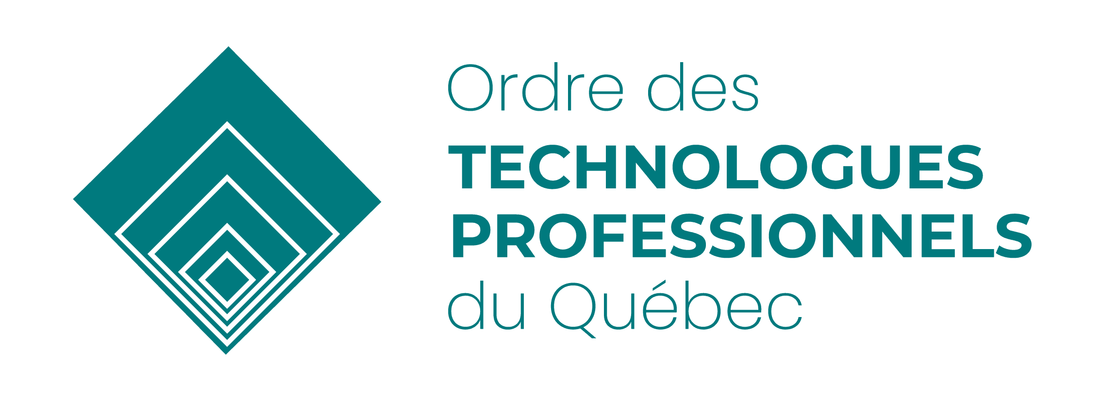Ordre des technologues professionnels du Québec