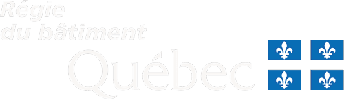 Régie du bâtiment du Québec
